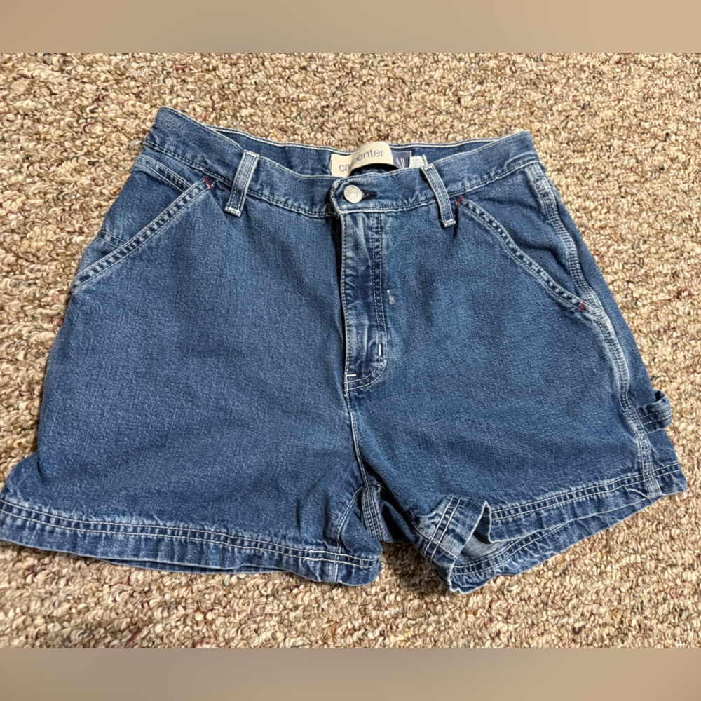 Vintage Gap Carpenter Shorts
